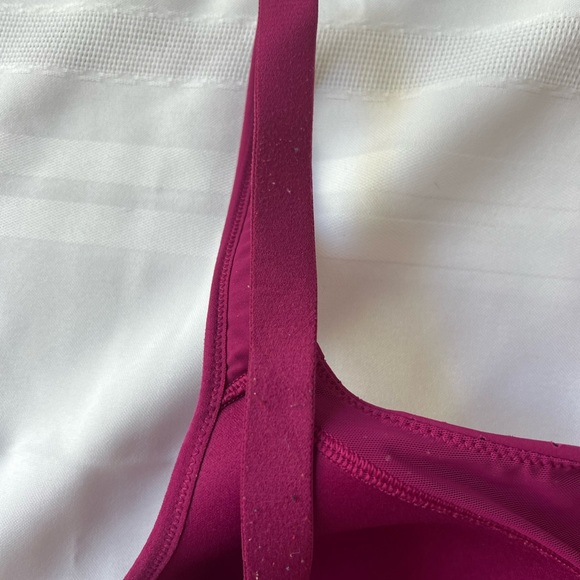 Lululemon | Run Times High Support Bra | Size 34C - Picture 11 of 12